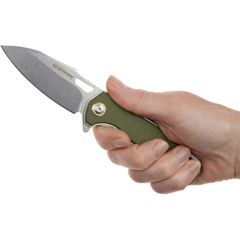 Нож Boker Magnum Skeksis Нож Boker Magnum Skeksis