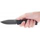 Нож Boker Plus FRND Black
