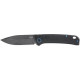 Нож Boker Plus FRND Black