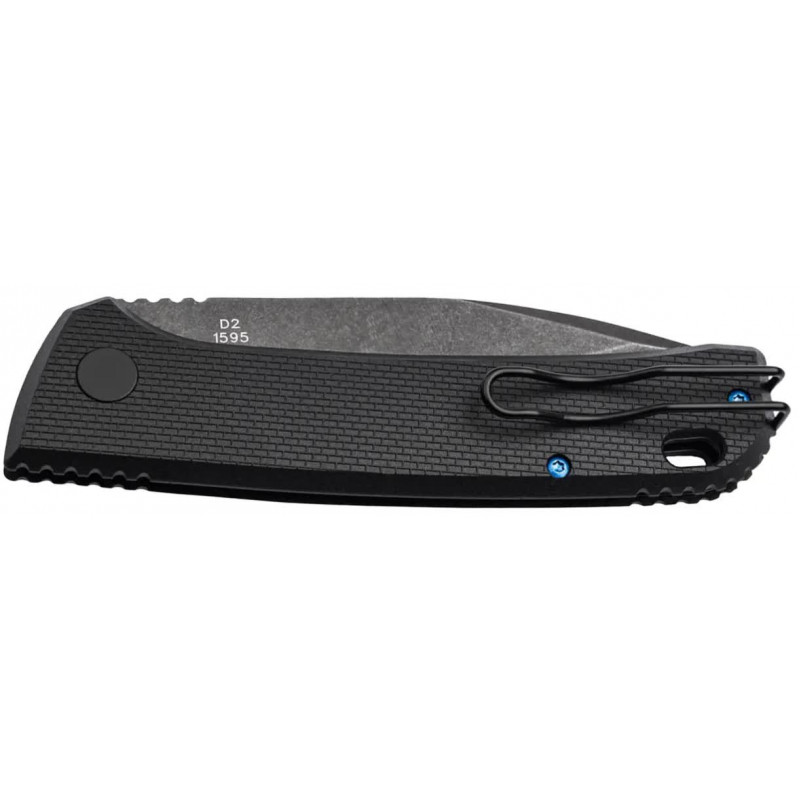 Нож Boker Plus FRND Black