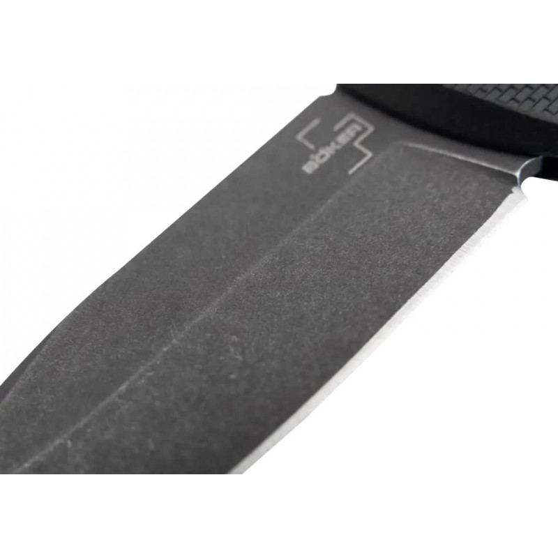 Нож Boker Plus FRND Black