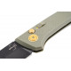 Нож Boker Plus FRND Green