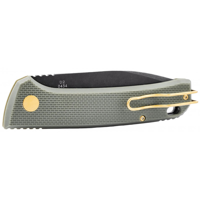 Нож Boker Plus FRND Green