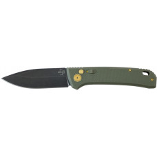 Ніж Boker Plus FRND Green