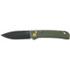 Нож Boker Plus FRND Green