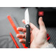 Нож Boker Plus Fire Ant Black
