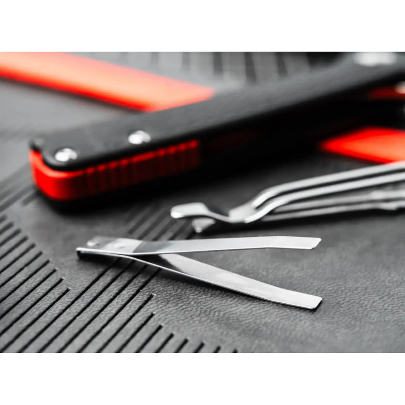 Нож Boker Plus Fire Ant Black
