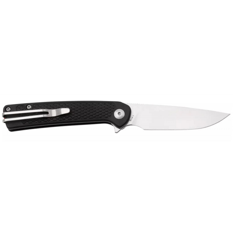 Нож Boker Plus Fire Ant Black