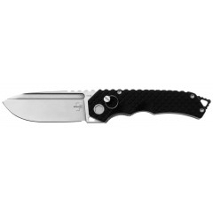 Нож Boker Plus Hermod Folder Black