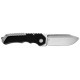 Нож Boker Plus Hermod Folder Black