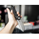 Нож Boker Plus Hermod Folder Black