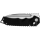 Нож Boker Plus Hermod Folder Black