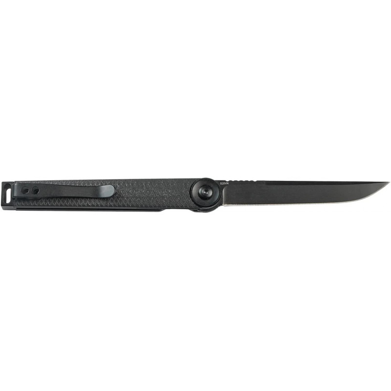 Нож Boker Plus Kaizen Black Нож Boker Plus Kaizen Black