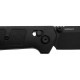 Нож Boker Plus Kihon DC All Black