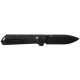 Нож Boker Plus Kihon DC All Black