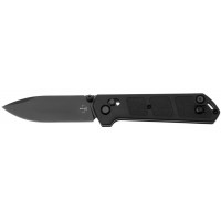 Нож Boker Plus Kihon DC All Black