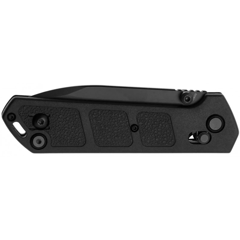 Нож Boker Plus Kihon DC All Black