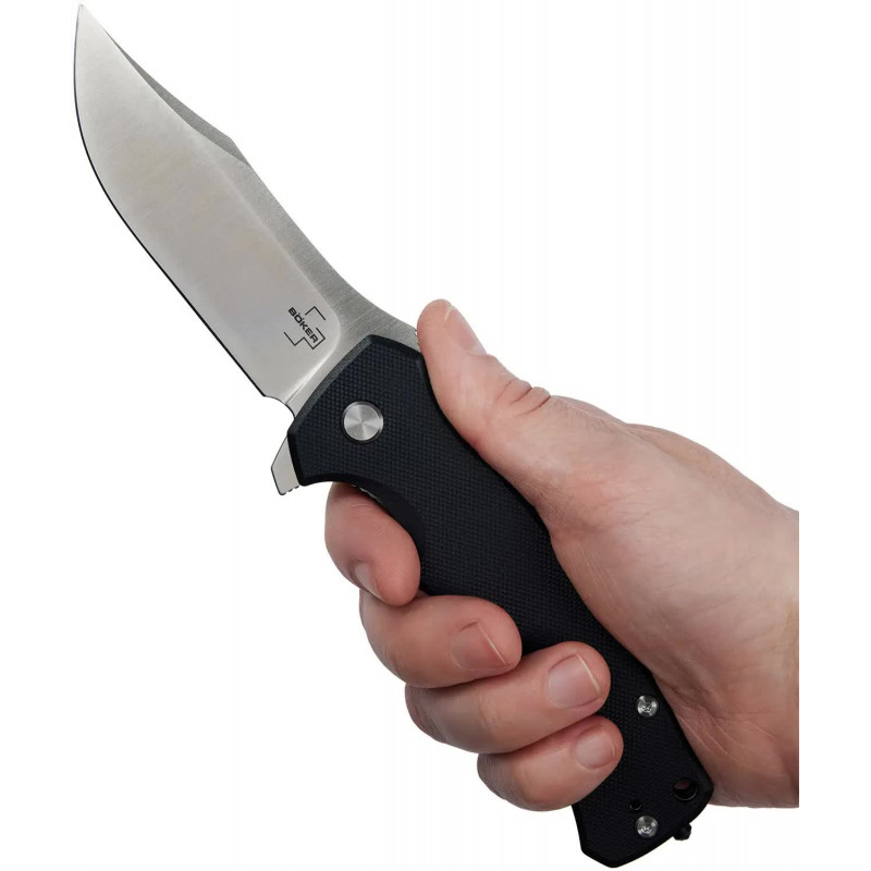 Нож Boker Plus M.E.R.K. 1 Нож Boker Plus M.E.R.K. 1