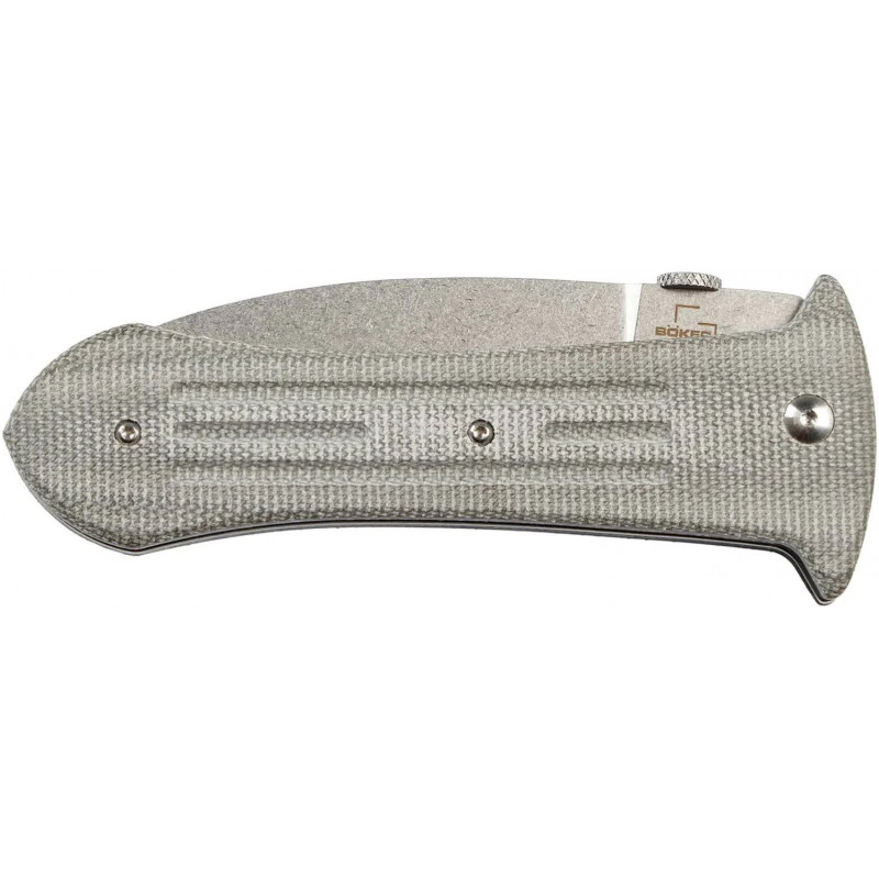 Нож Boker Plus Pocket Smatchet Нож Boker Plus Pocket Smatchet