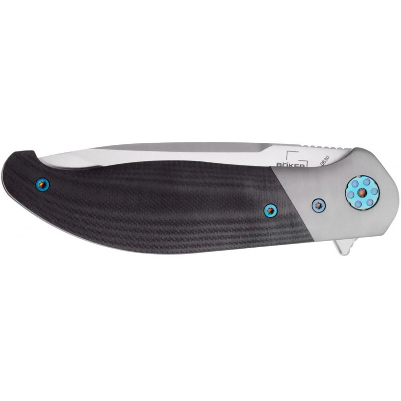 Нож Boker Plus Undertow