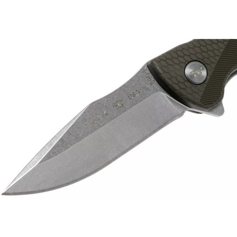 Ніж Buck "Sprint Select"