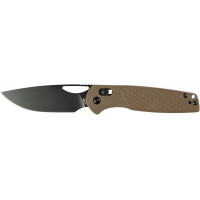 Нож CJRB Acacia BB Brown