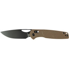 Ніж CJRB Acacia BB Brown