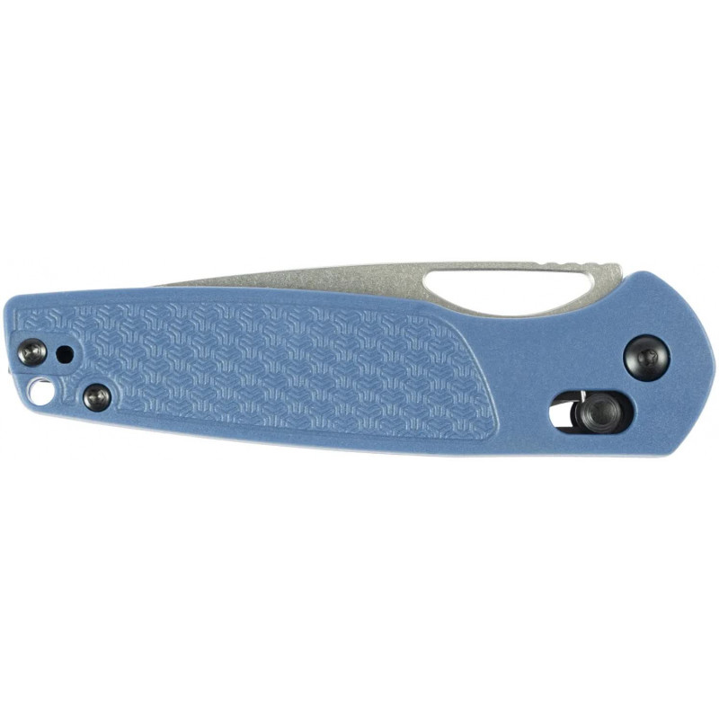 Нож CJRB Acacia Blue
