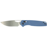 Нож CJRB Acacia Blue
