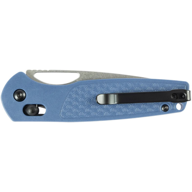 Нож CJRB Acacia Blue