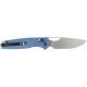 Нож CJRB Acacia Blue