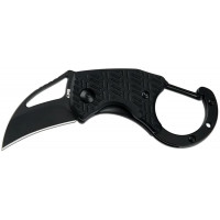 Нож CJRB Anansi BB Black Нож CJRB Anansi BB Black