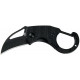 Нож CJRB Anansi BB Black Нож CJRB Anansi BB Black