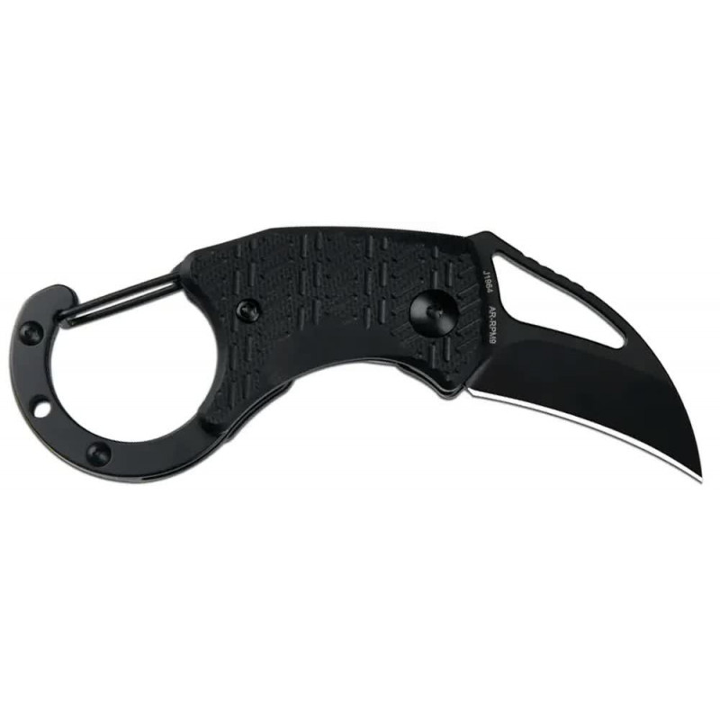 Нож CJRB Anansi BB Black Нож CJRB Anansi BB Black