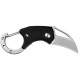 Нож CJRB Anansi Black Нож CJRB Anansi Black