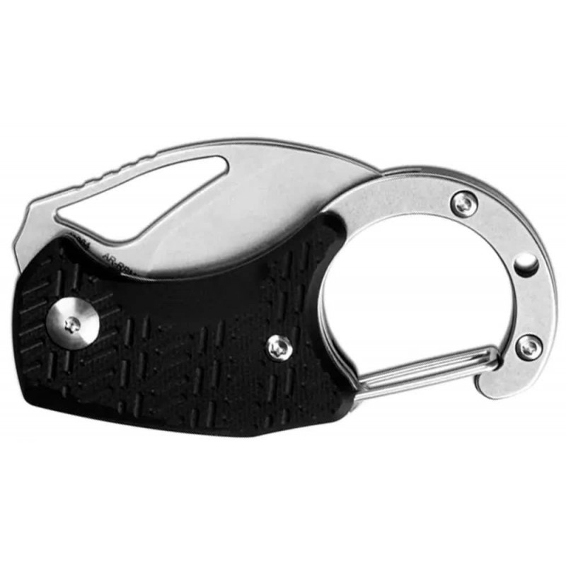 Нож CJRB Anansi Black Нож CJRB Anansi Black