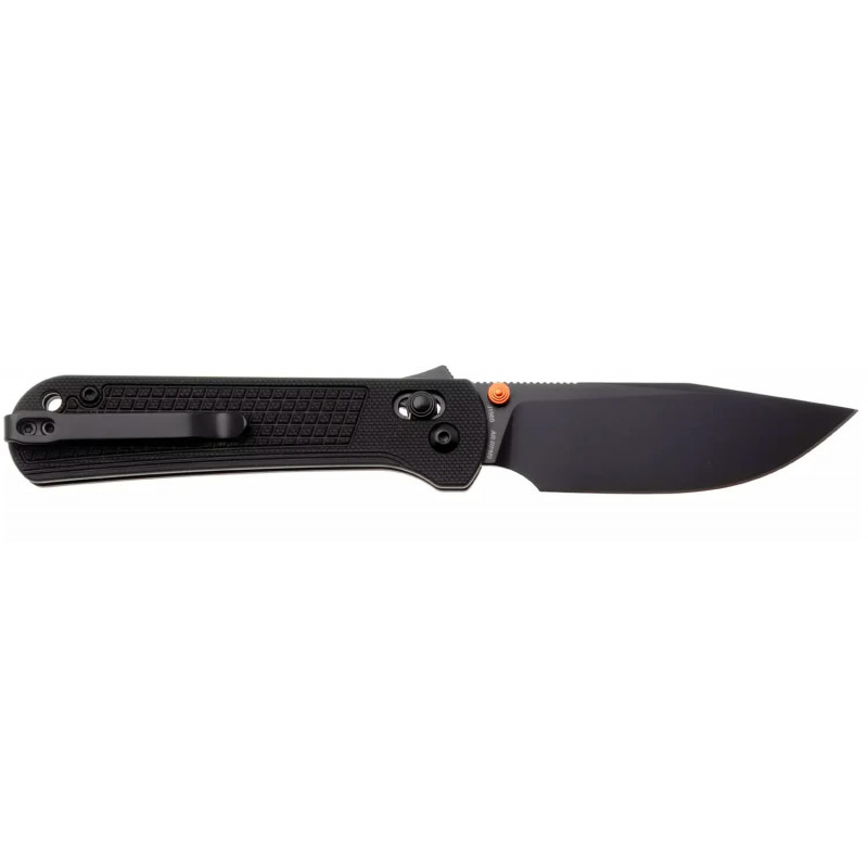 Нож CJRB Bolt BB Black Нож CJRB Bolt BB Black