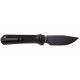 Нож CJRB Bolt BB Black Нож CJRB Bolt BB Black