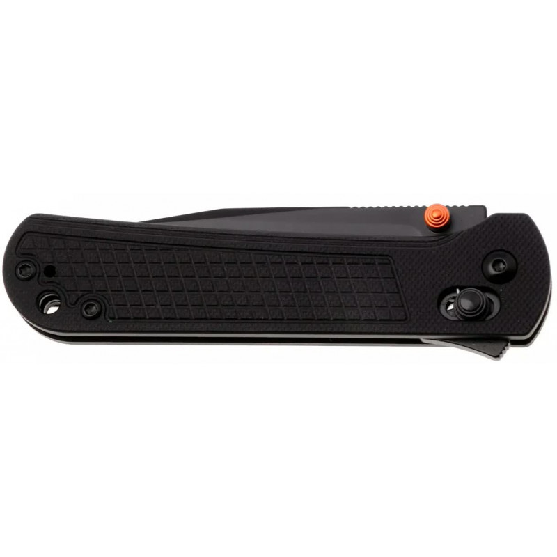 Нож CJRB Bolt BB Black Нож CJRB Bolt BB Black