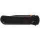 Нож CJRB Bolt BB Black Нож CJRB Bolt BB Black