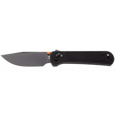 Ніж CJRB Bolt BB Black