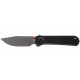 Нож CJRB Bolt BB Black Нож CJRB Bolt BB Black