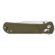 Нож CJRB Bolt Green Нож CJRB Bolt Green