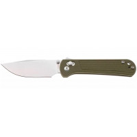 Нож CJRB Bolt Green Нож CJRB Bolt Green