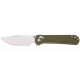 Нож CJRB Bolt Green Нож CJRB Bolt Green