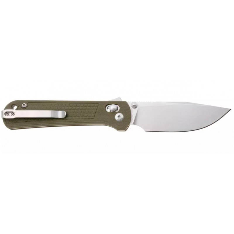 Нож CJRB Bolt Green Нож CJRB Bolt Green