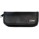 Нож CJRB Frack BB Steel Handle Black