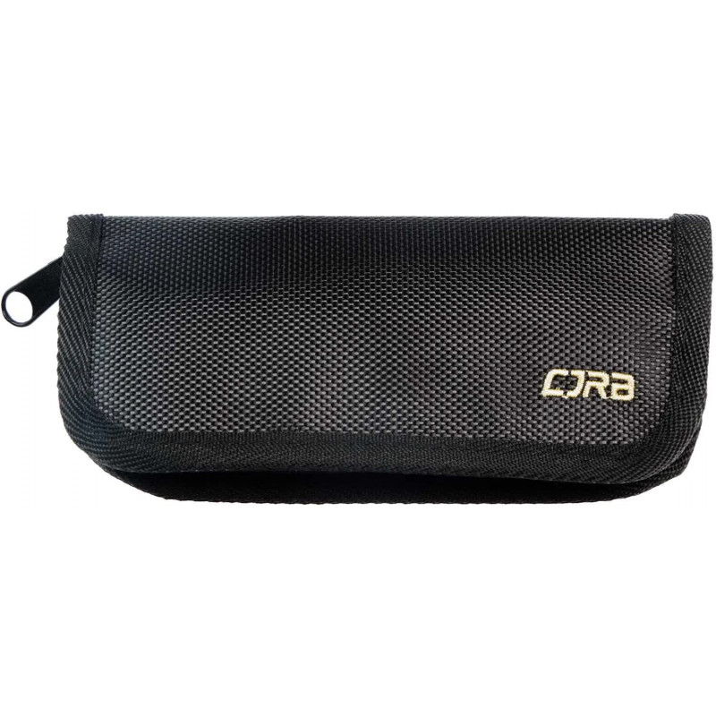 Нож CJRB Frack Steel Handle