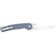 Нож CJRB Kain SW AR-RPM9 G10 Gray