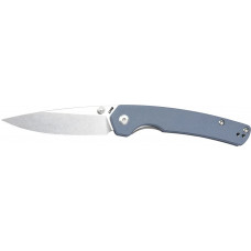 Ніж CJRB Kain SW AR-RPM9 G10 Gray